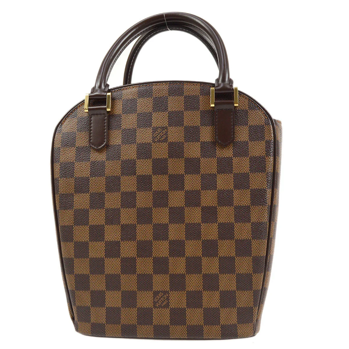 Louis Vuitton 2002 Damier Sarria Seau N51284 - Image 2
