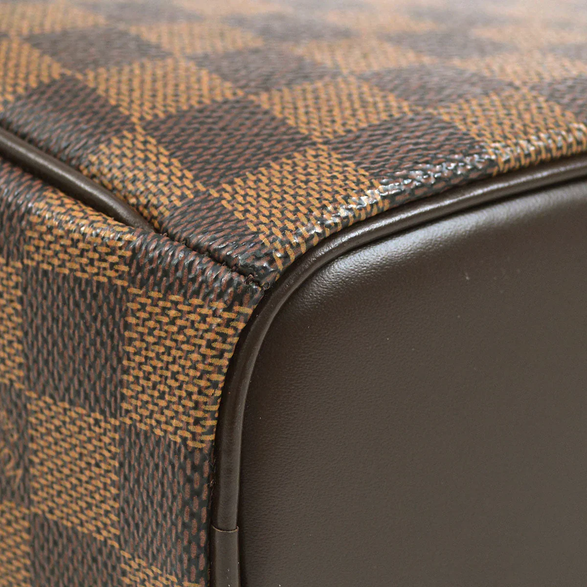Louis Vuitton 2002 Damier Sarria Seau N51284 - Image 3