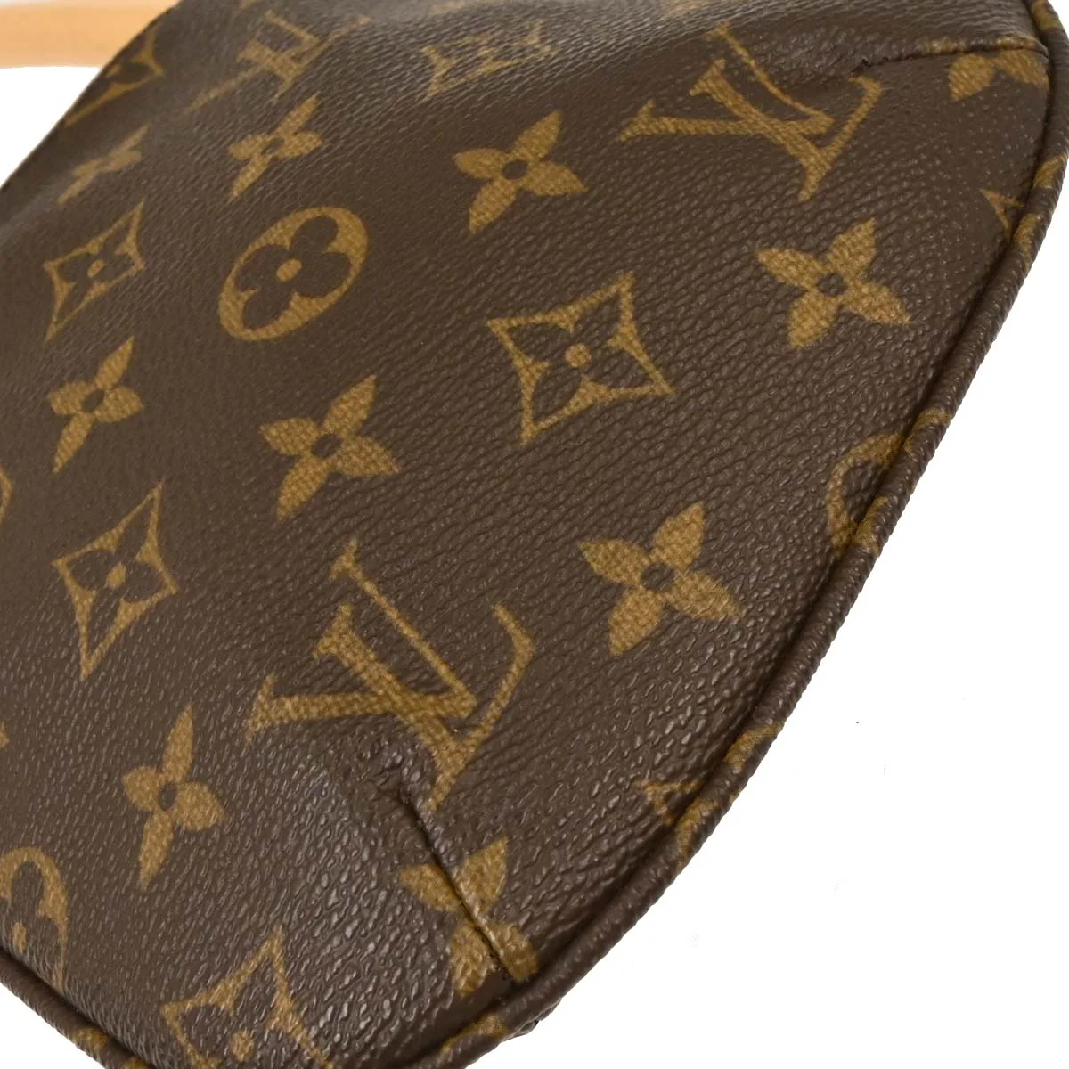 Louis Vuitton 2008 Monogram Party Bag Comme des Garcons Handbag M40262 - Image 4