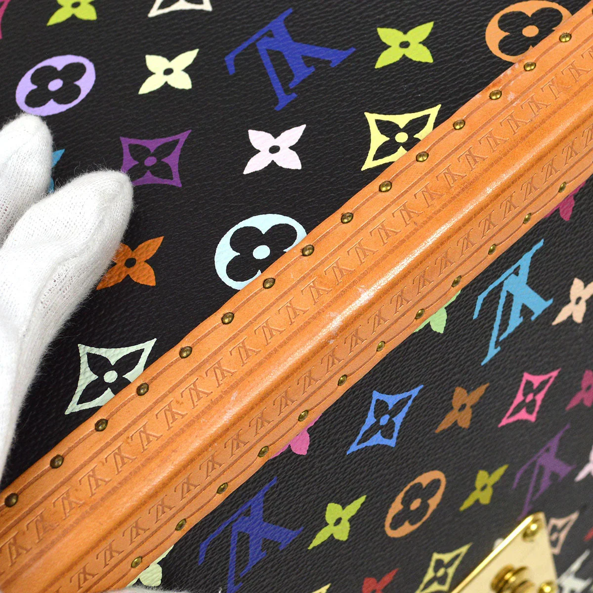 Louis Vuitton * Monogram Multicolor Boite Pharmacy - Image 4