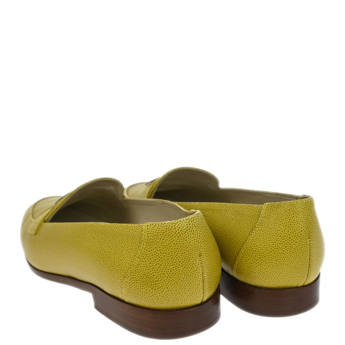 Chanel * Loafers Shoes #37 - Image 3