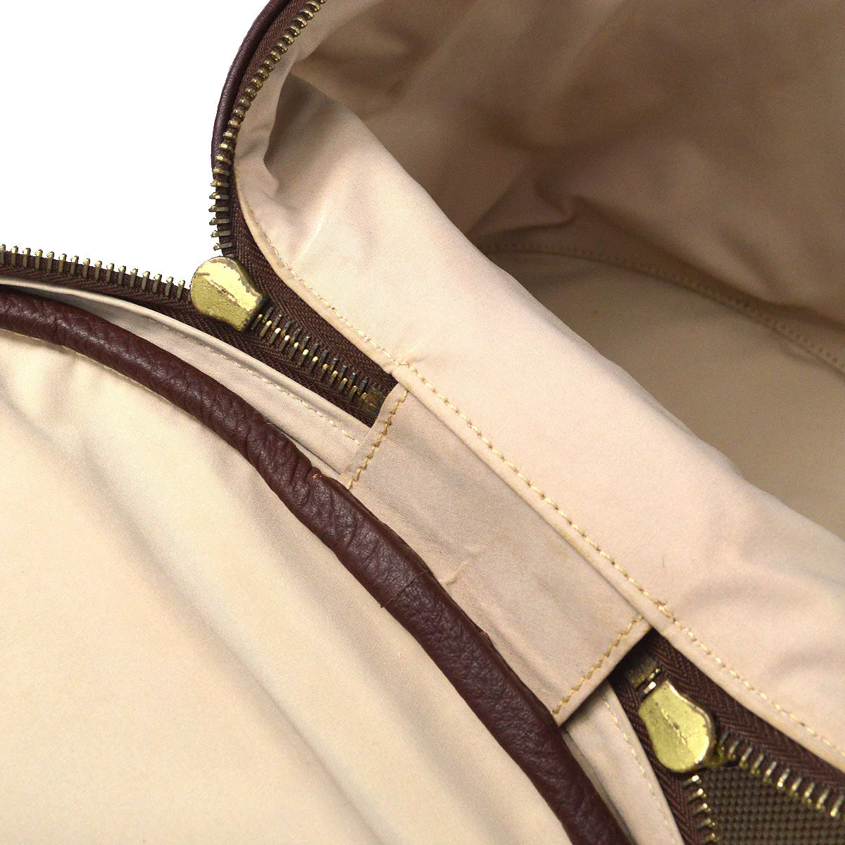 Hermes 1999 Inter City Toile H - Image 10