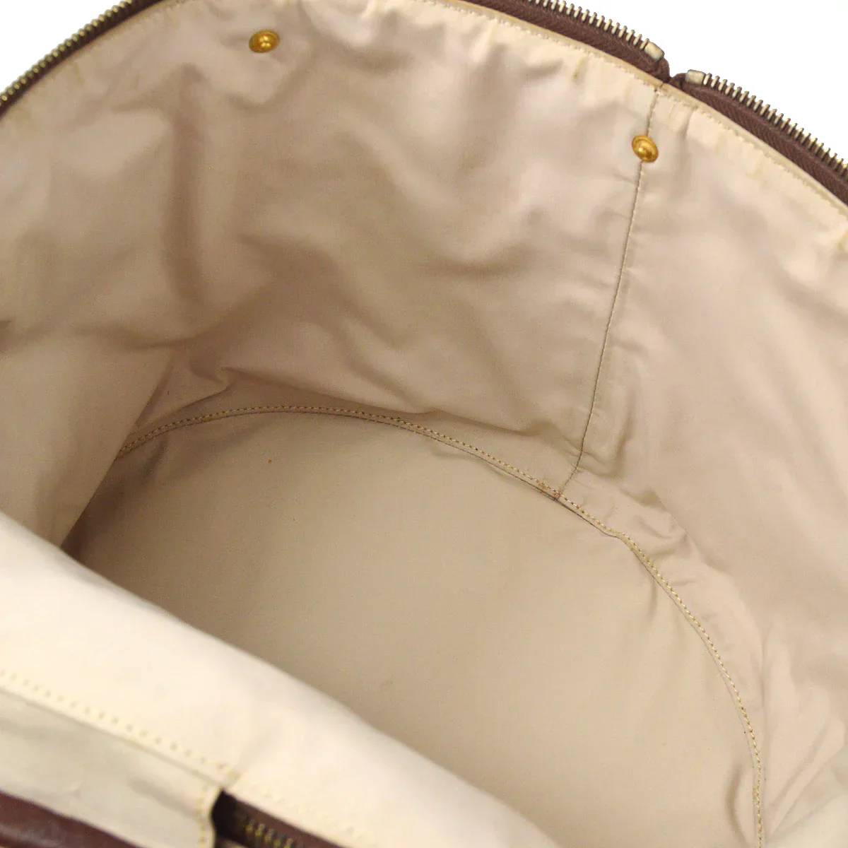 Hermes 1999 Inter City Toile H - Image 9