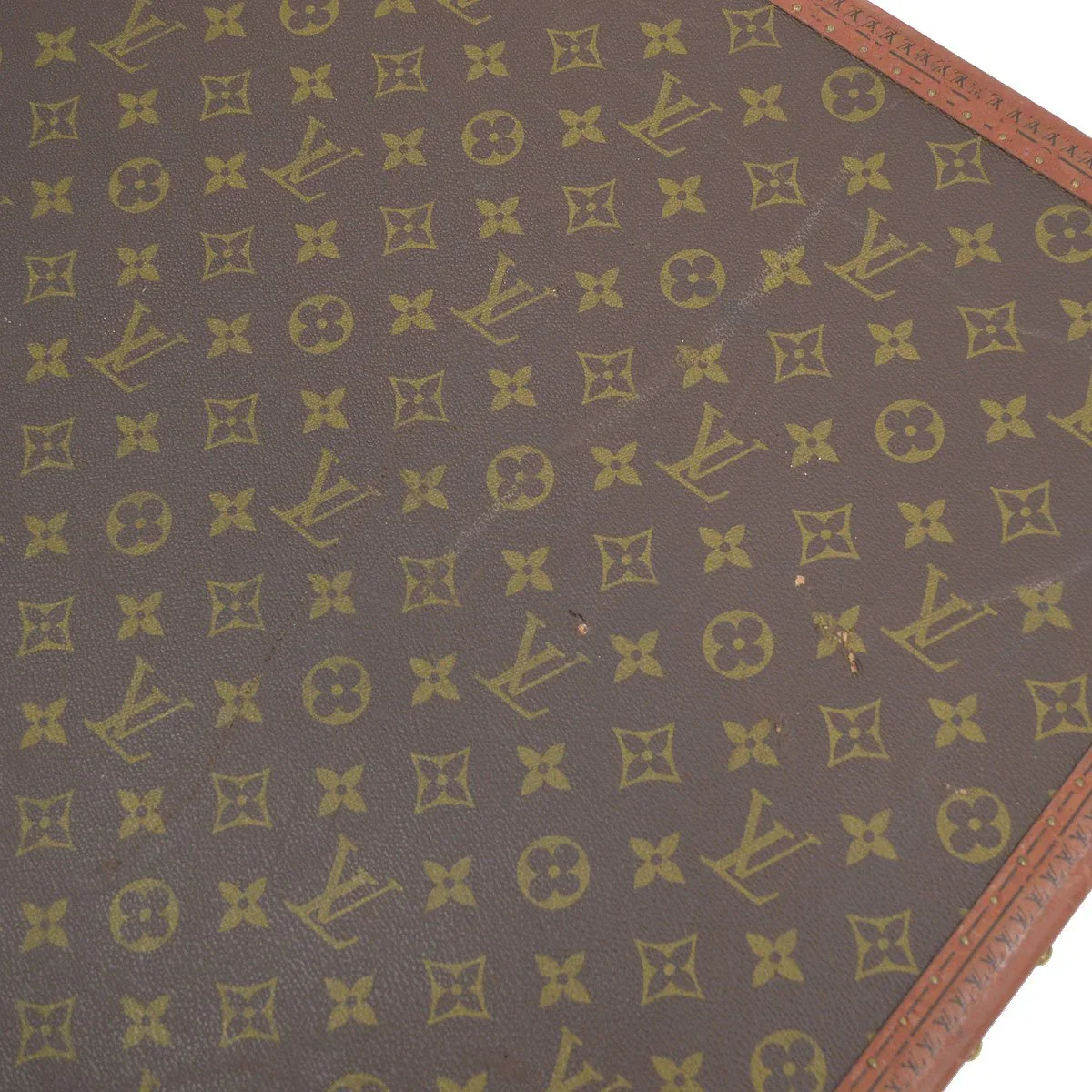 LOUIS VUITTON ALZER 70 M21226 - Image 3