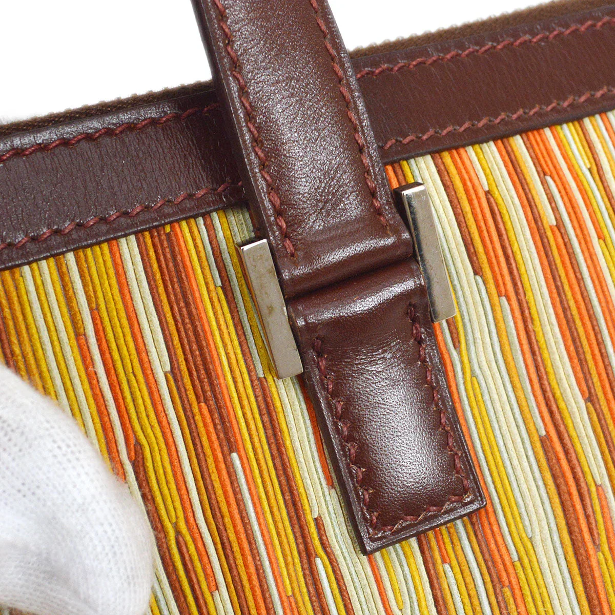 HERMES 2003 ESCAPADE Vibrato - Image 6