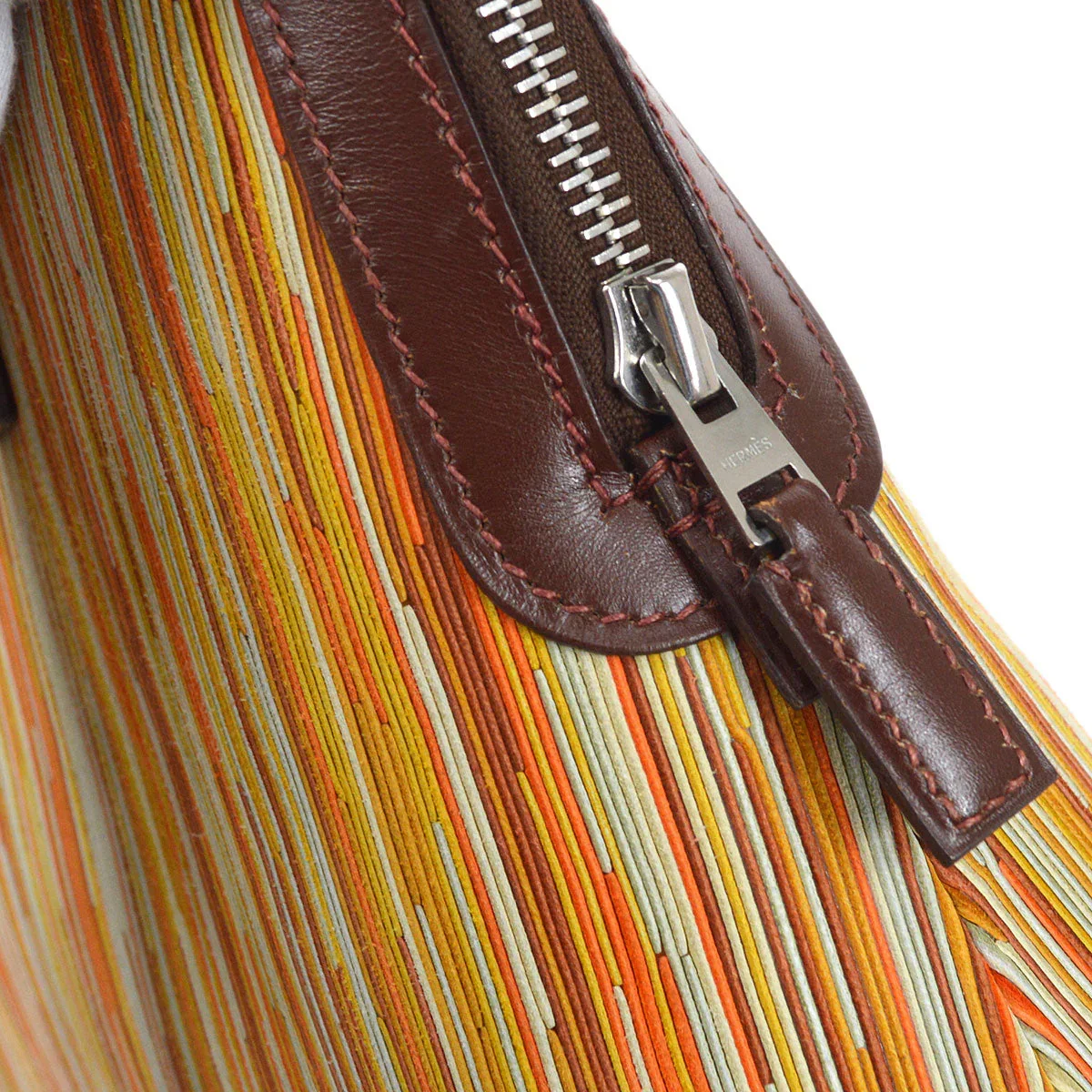 HERMES 2003 ESCAPADE Vibrato - Image 7