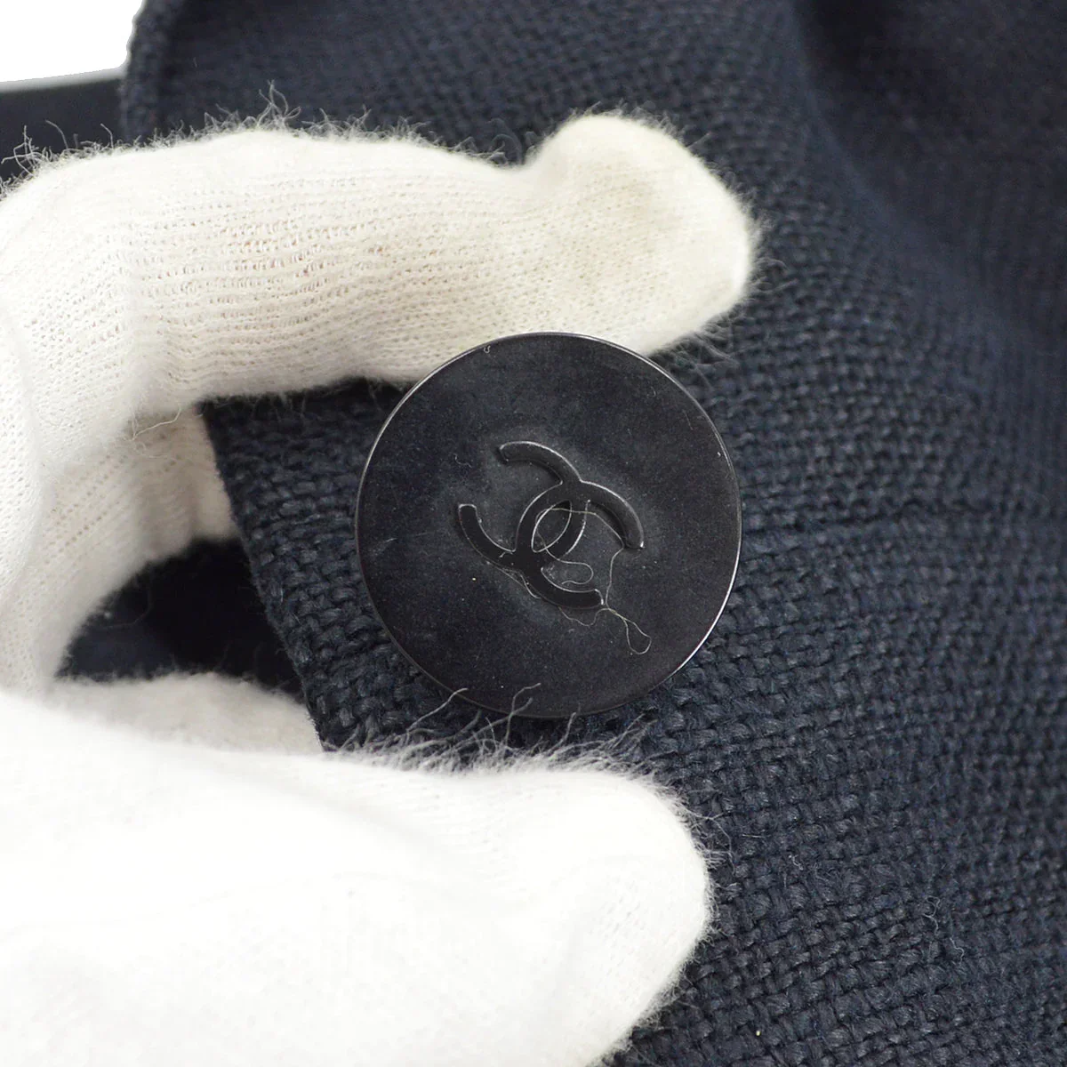 Chanel Cruise 1998 Single Button Jacket #38 - Image 5