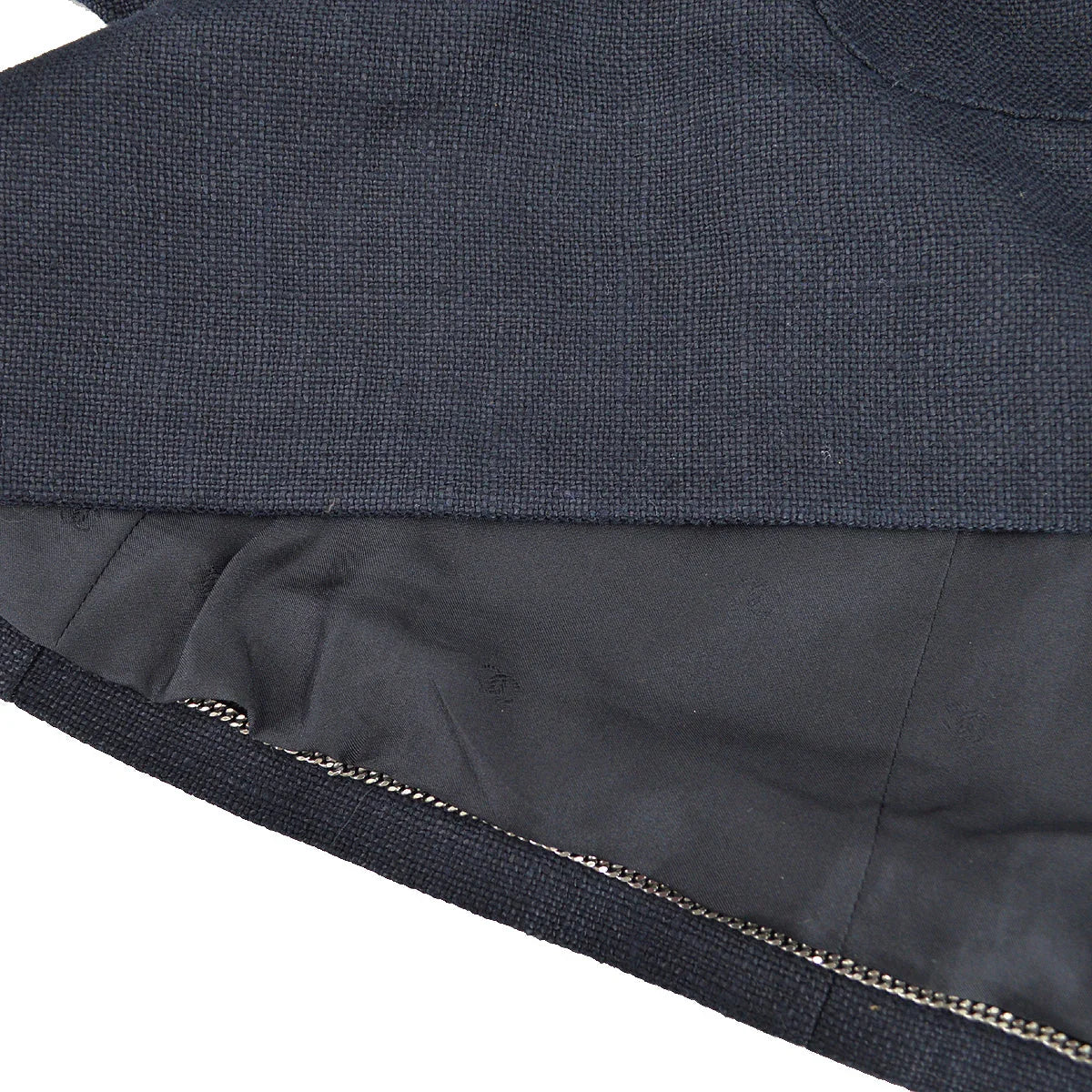 Chanel Cruise 1998 Single Button Jacket #38 - Image 7