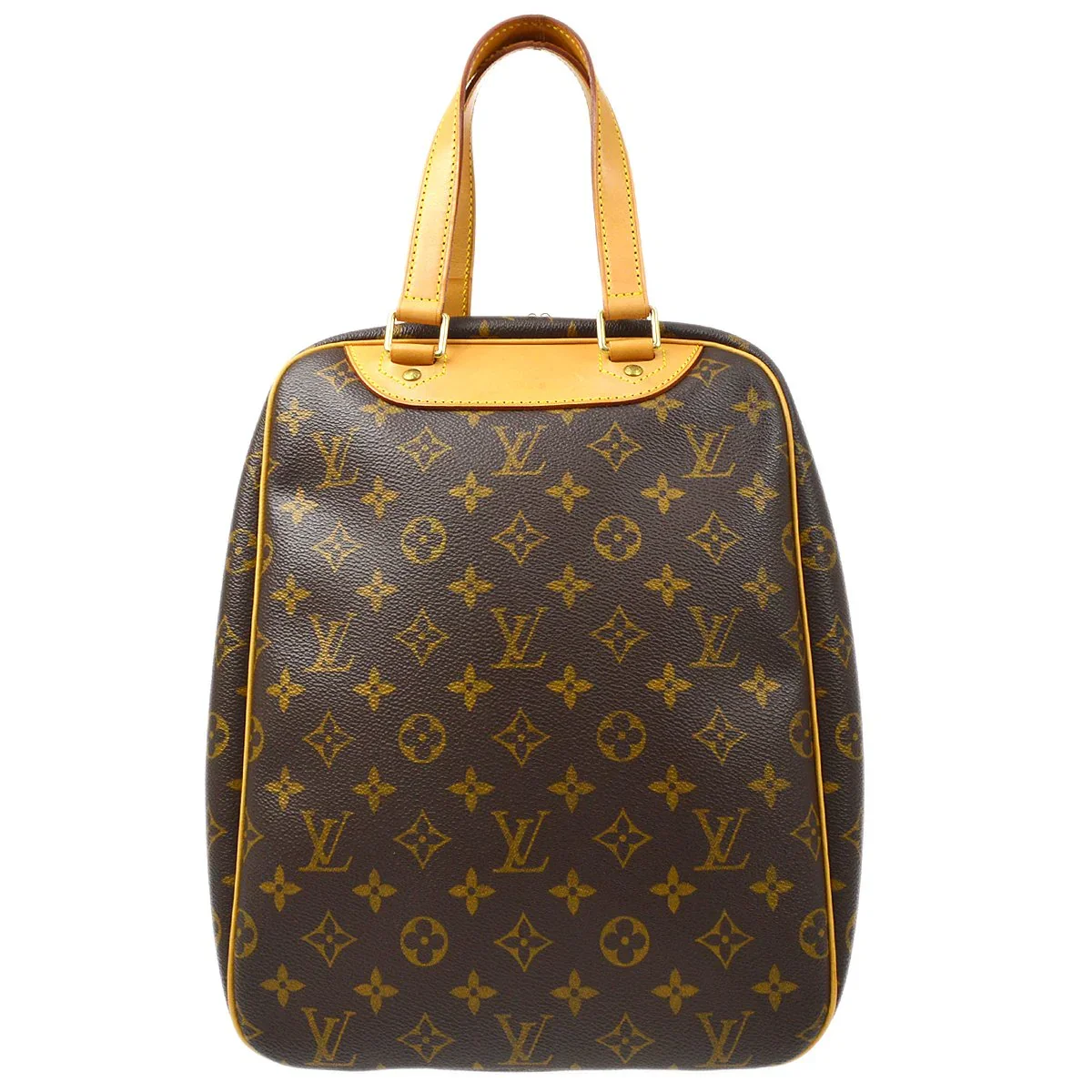 Louis Vuitton 1997 Monogram Excursion M41450