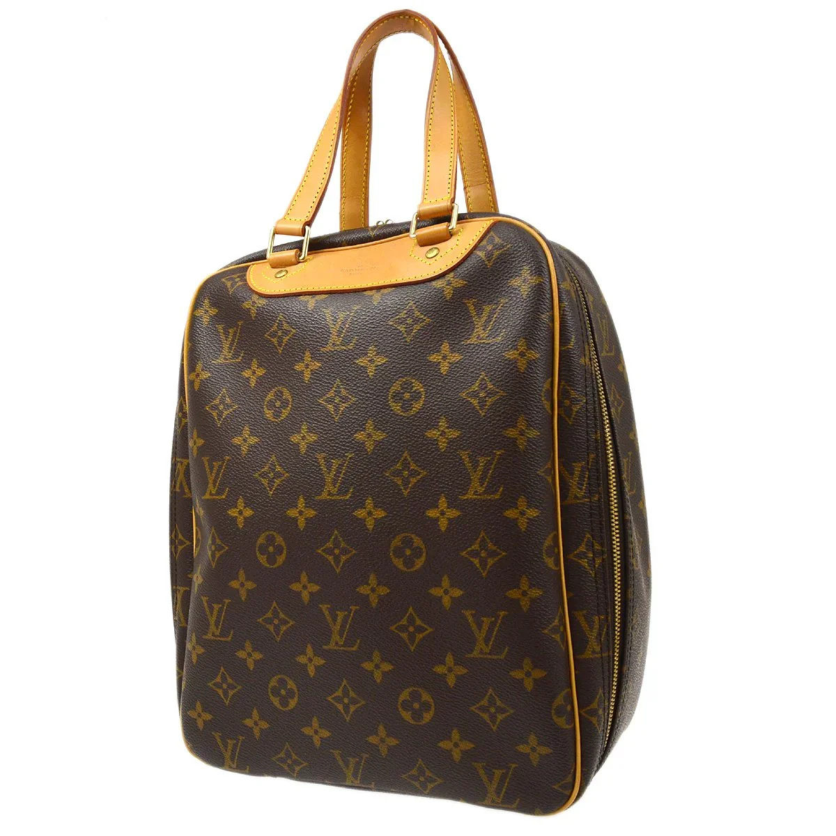 Louis Vuitton 1997 Monogram Excursion M41450 - Image 2