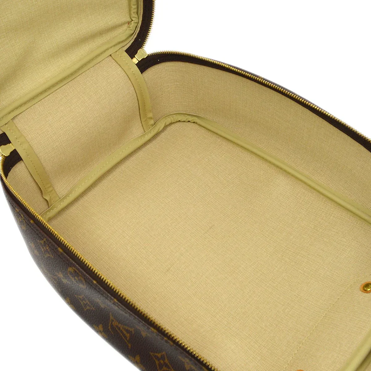 Louis Vuitton 1997 Monogram Excursion M41450 - Image 9