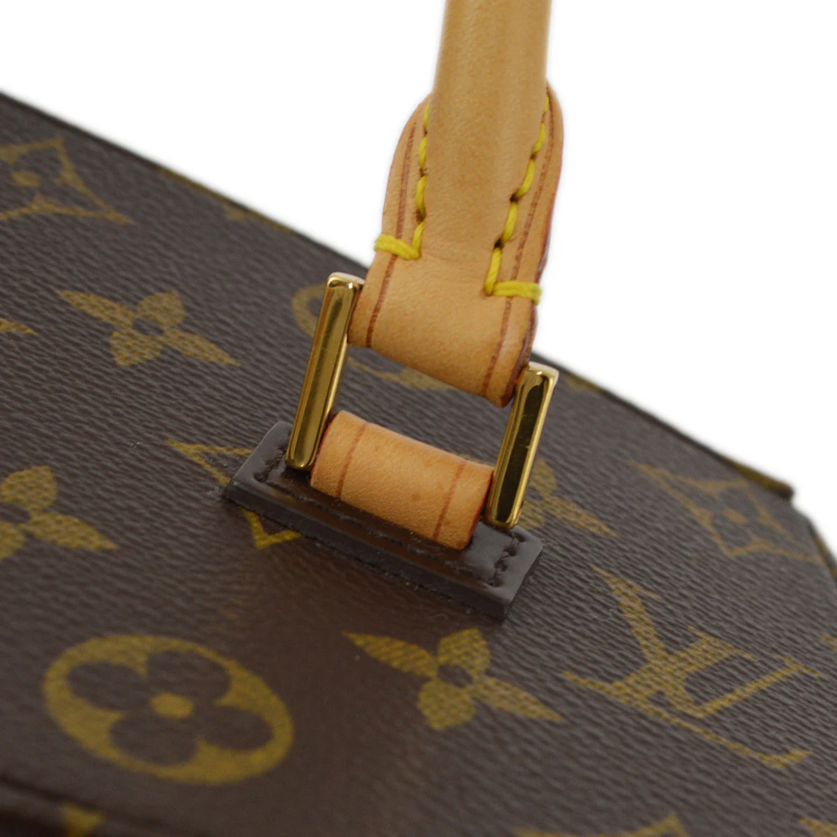 Louis Vuitton 2014 Monogram Twisted Box M40275 - Image 4