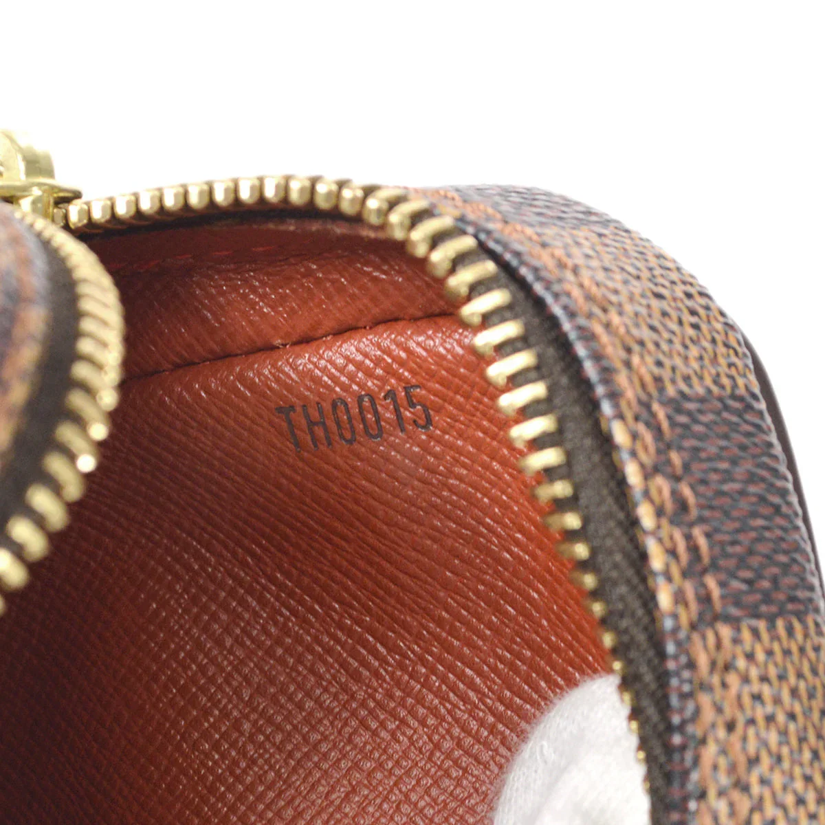 Louis Vuitton 2005 Amazon Damier N48074 - Image 10