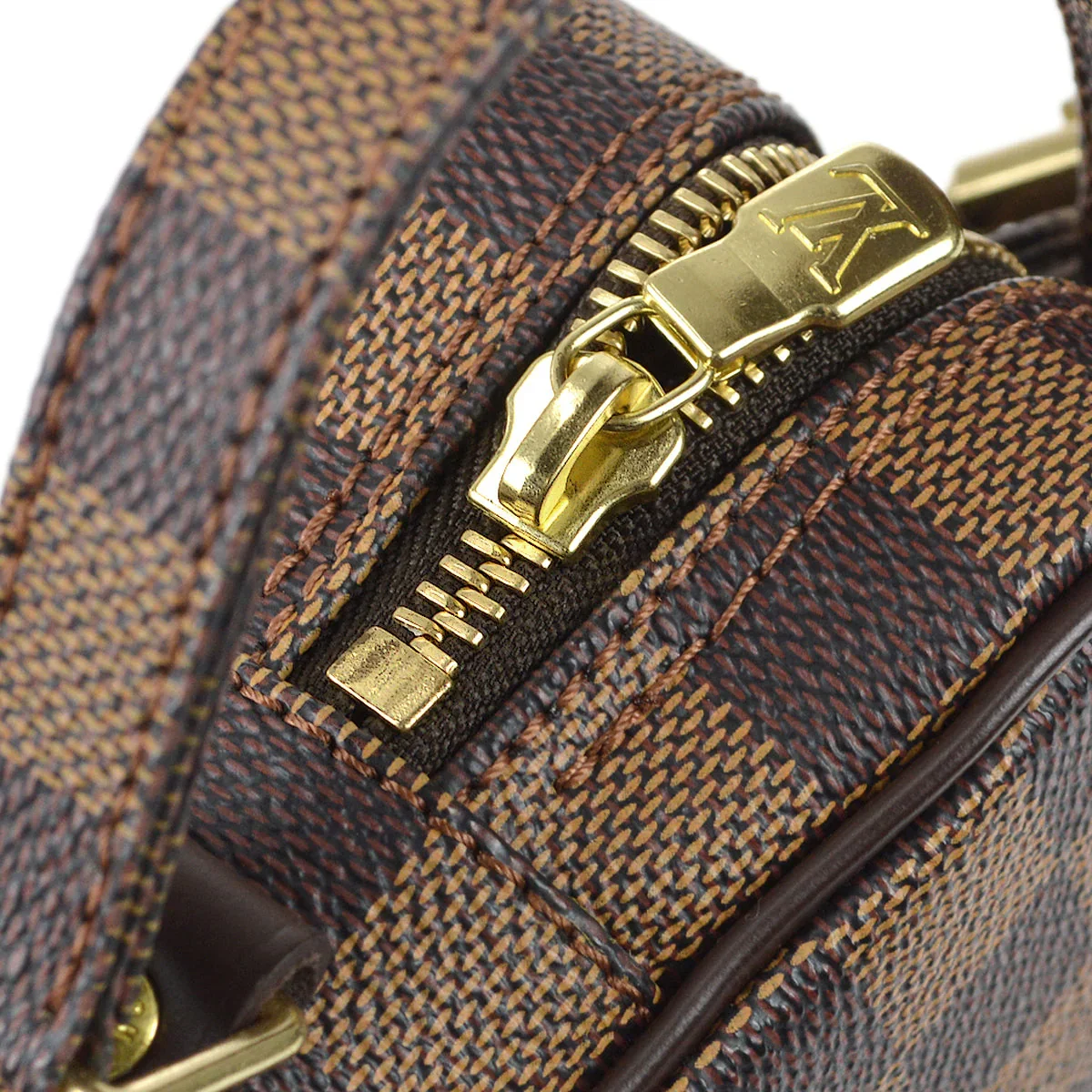 Louis Vuitton 2005 Amazon Damier N48074 - Image 4