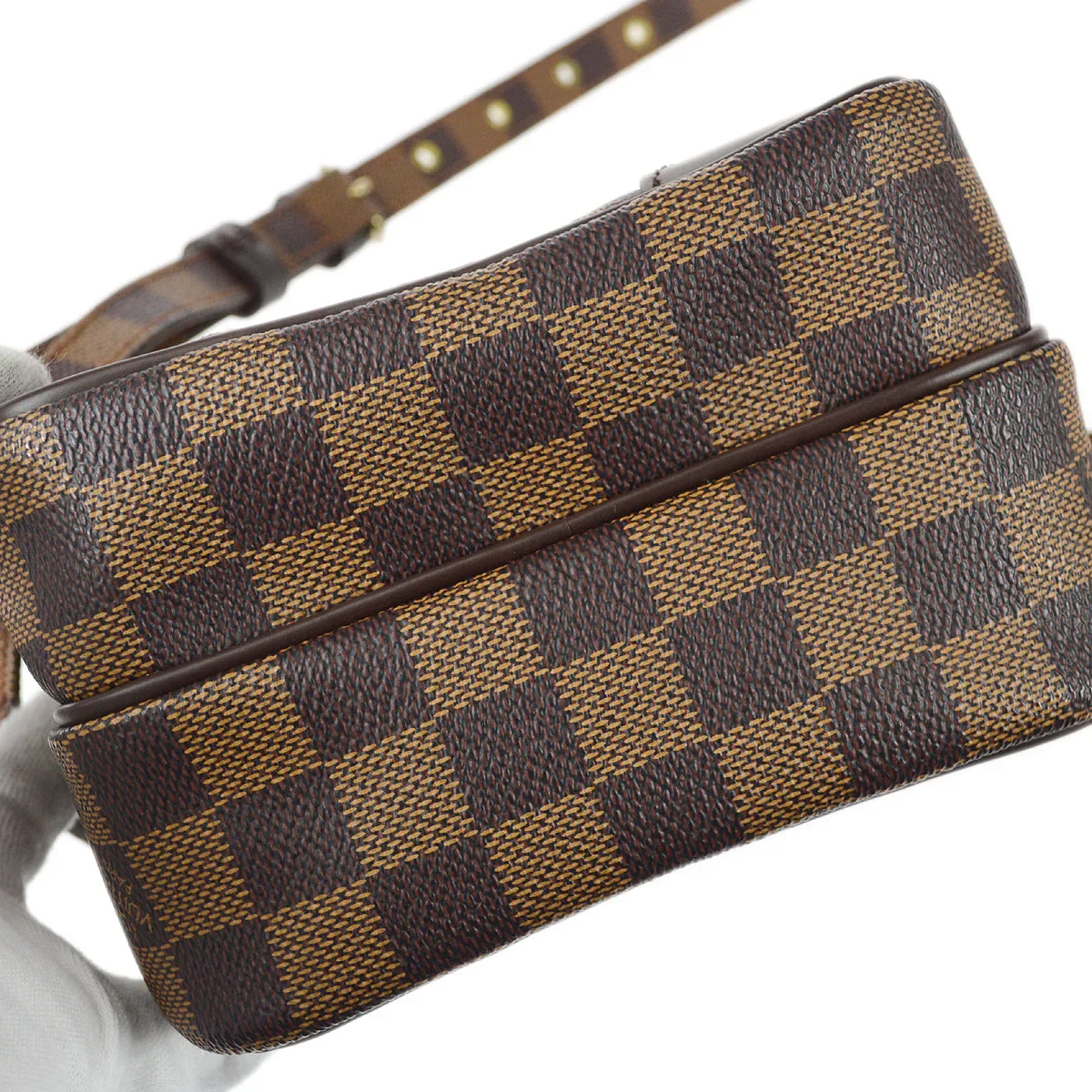 Louis Vuitton 2005 Amazon Damier N48074 - Image 5