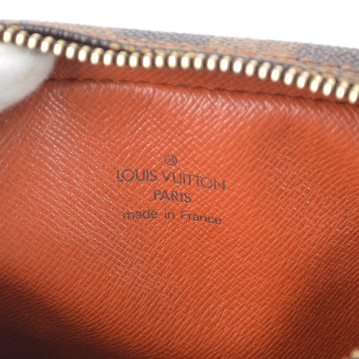 Louis Vuitton 2005 Amazon Damier N48074 - Image 9