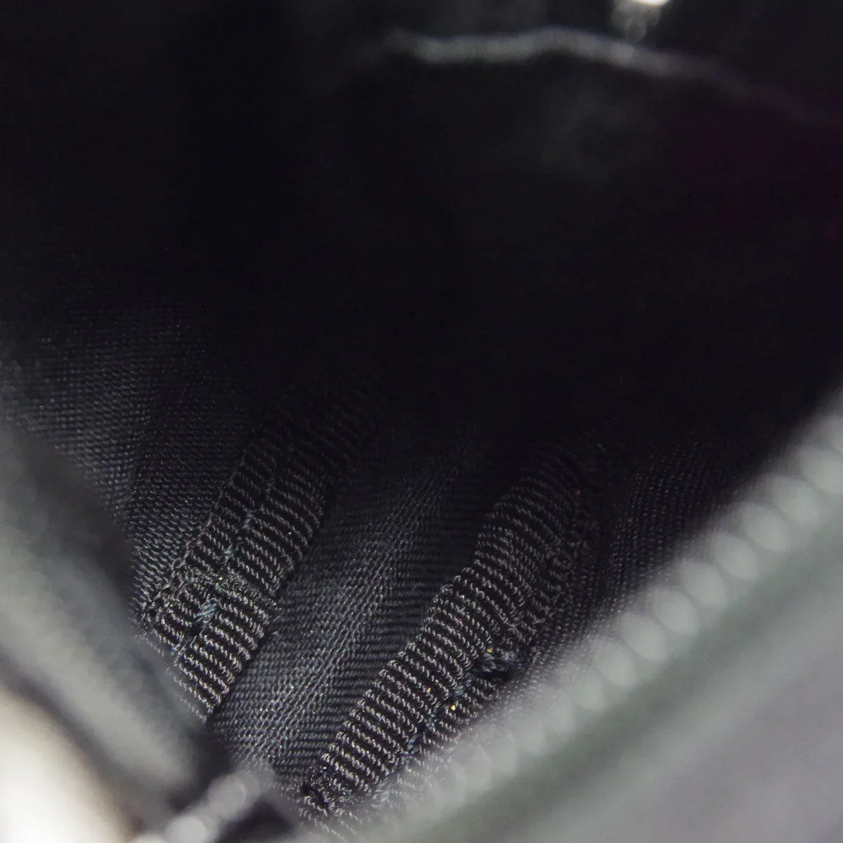 Gucci GG Multi Pouch Bag Black Small Good - Image 6