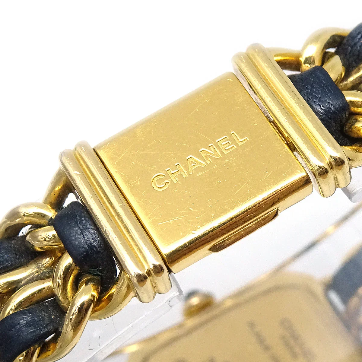 Chanel Premiere Watch #L - Image 3