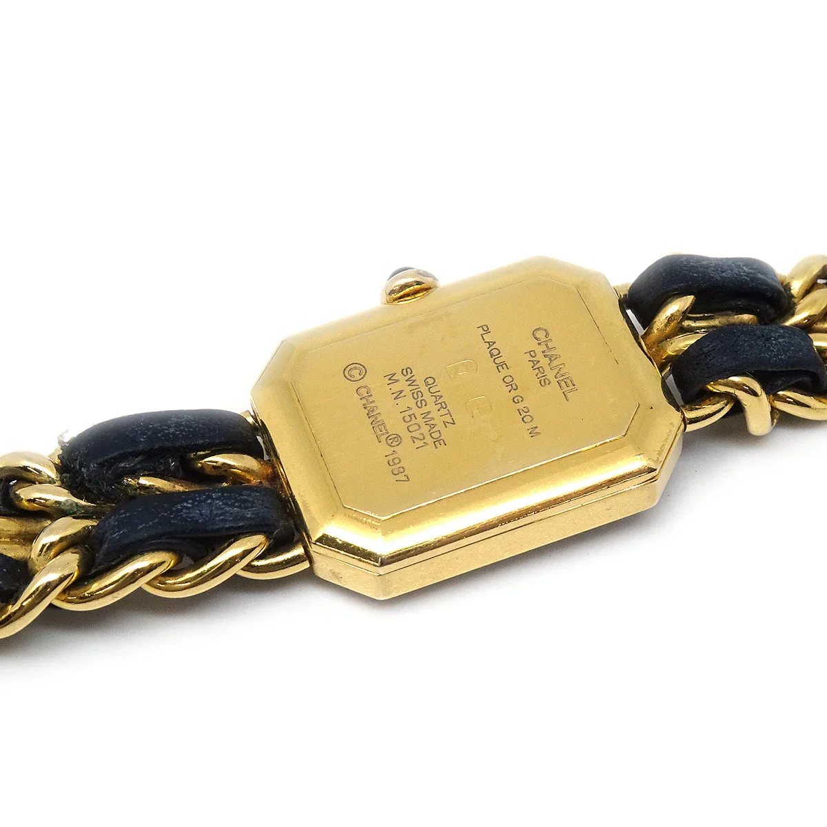 Chanel Premiere Watch #L - Image 6