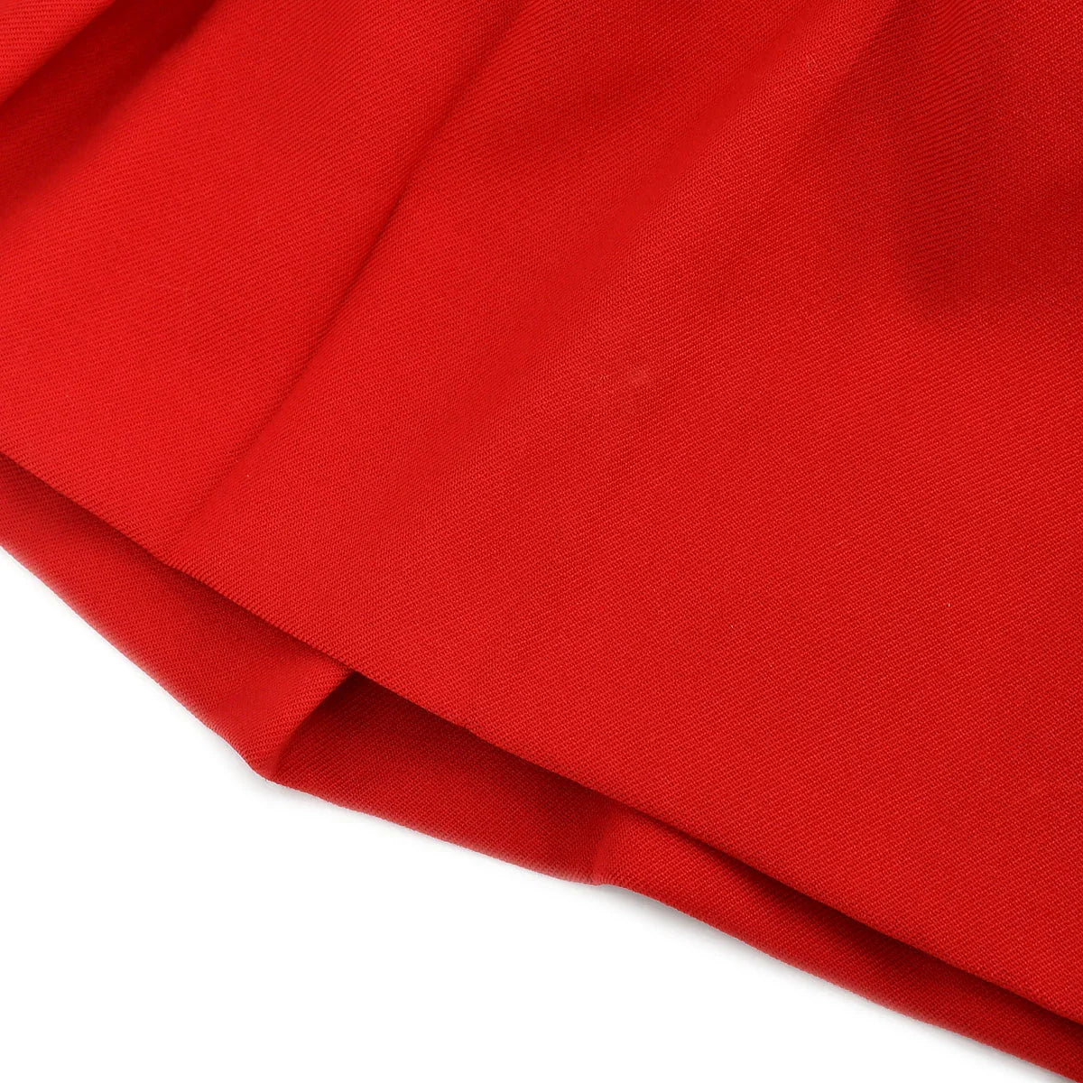 Celine Chain Detail Midi Skirt #36 - Image 3