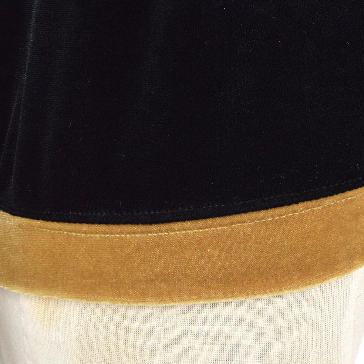 FENDI FF patch long-sleeved T-shirt - Image 4