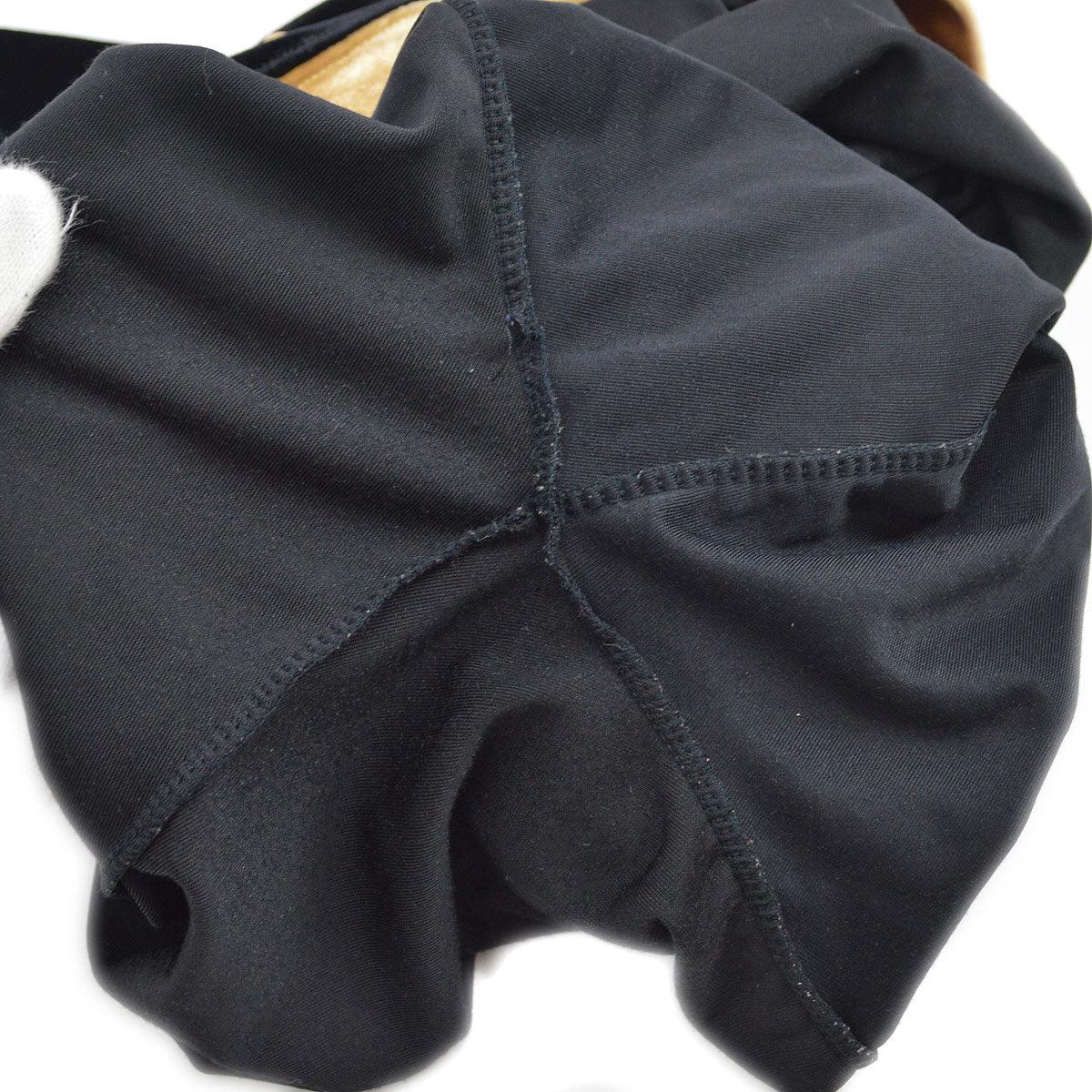 FENDI FF patch long-sleeved T-shirt - Image 7