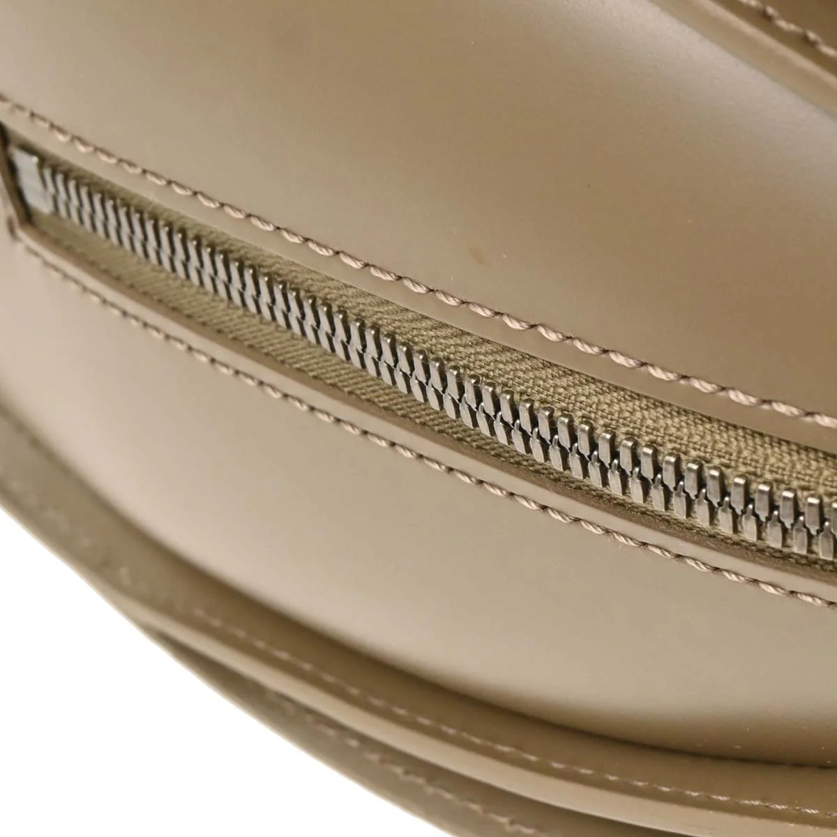 Louis Vuitton Brown Epi Pont Neuf Handbag M5205C - Image 6