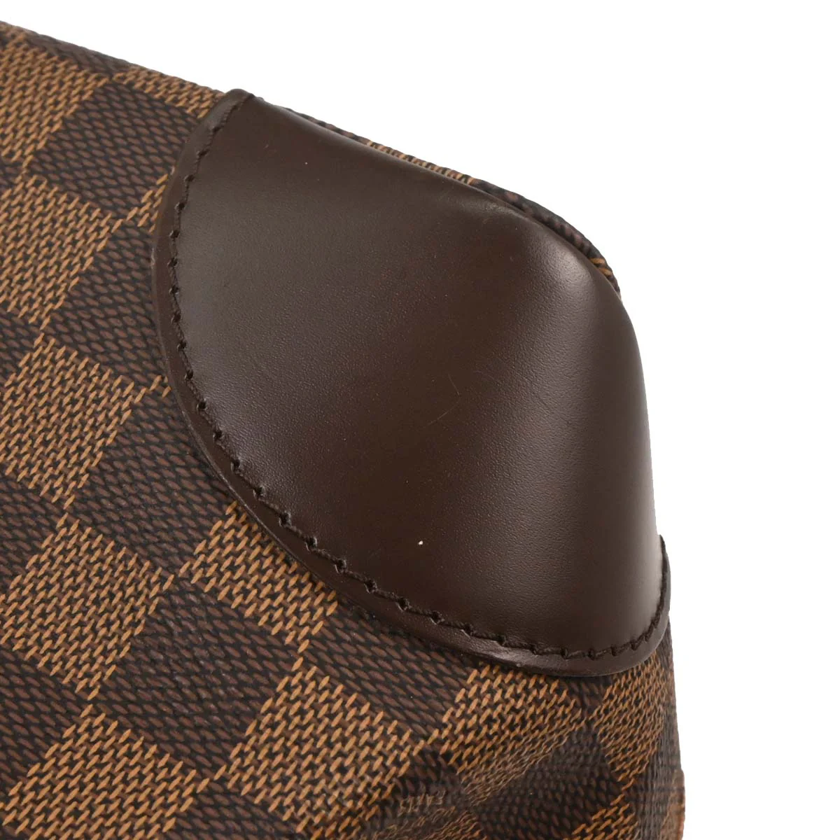 Louis Vuitton 2008 Damier Hampstead PM Tote Handbag N51205 - Image 7