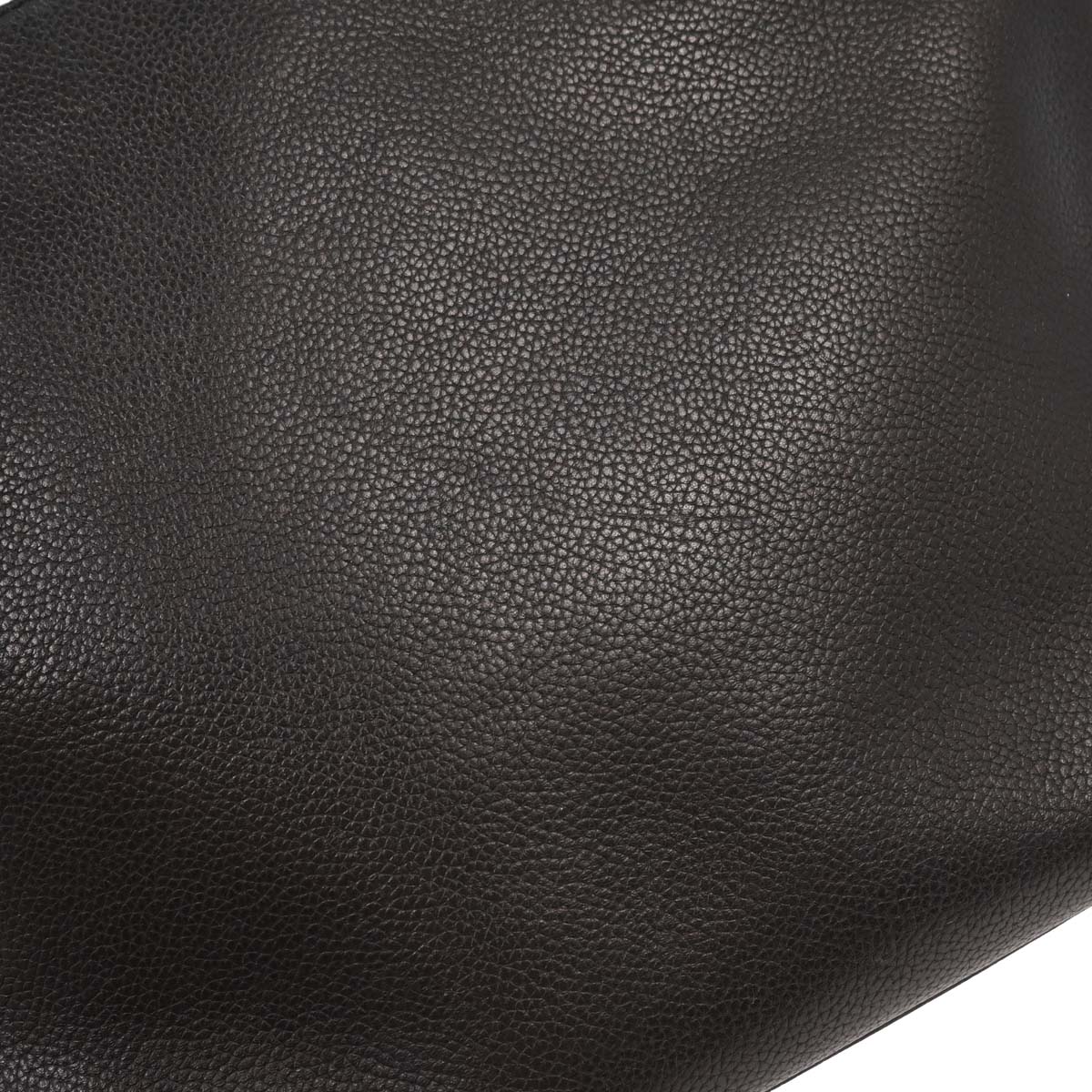 Chanel 2000-2001 Black Calfskin 2way Handbag - Image 3