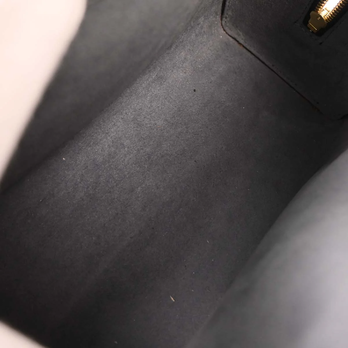 Louis Vuitton Black Epi Pont Neuf Handbag M52052 - Image 7