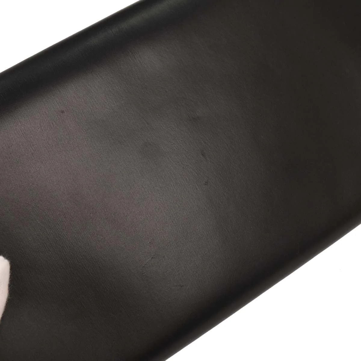 Louis Vuitton Black Opera Aegean Clutch Handbag M63962 - Image 3