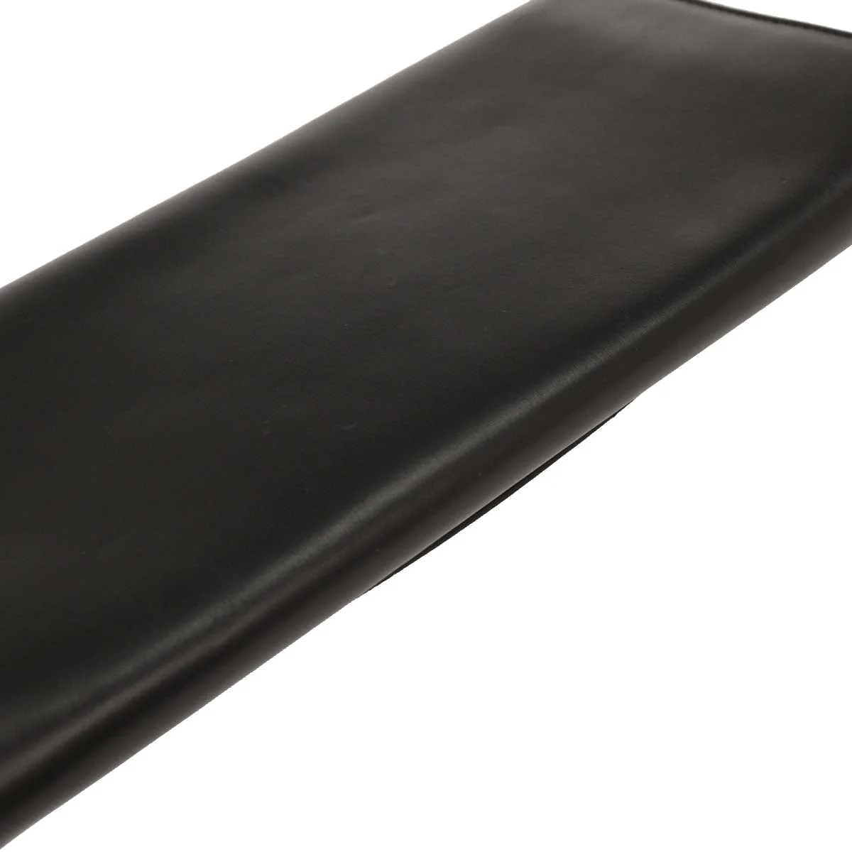 Louis Vuitton Black Opera Aegean Clutch Handbag M63962 - Image 4