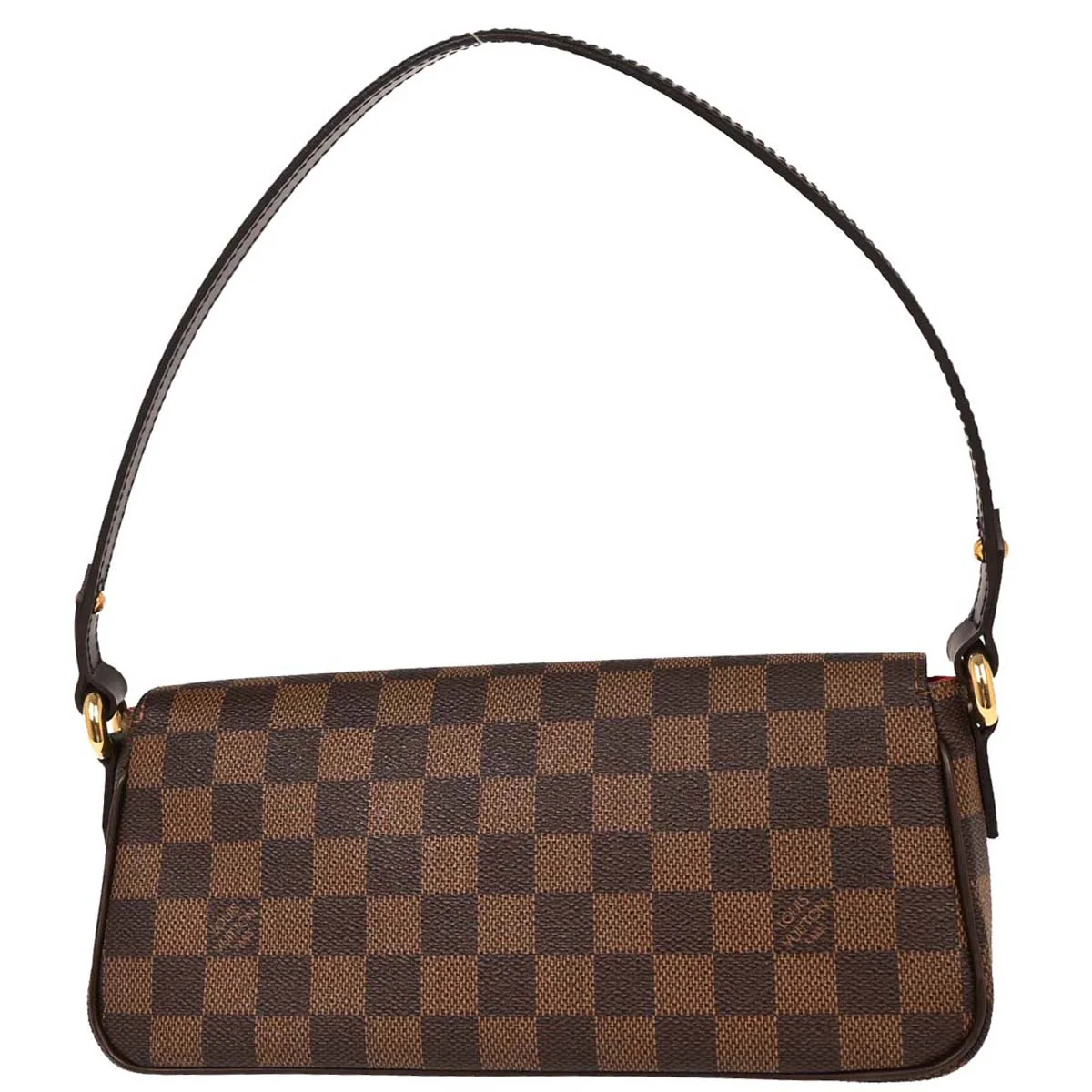Louis Vuitton 2005 Damier Ravello PM Handbag N60007 - Image 2