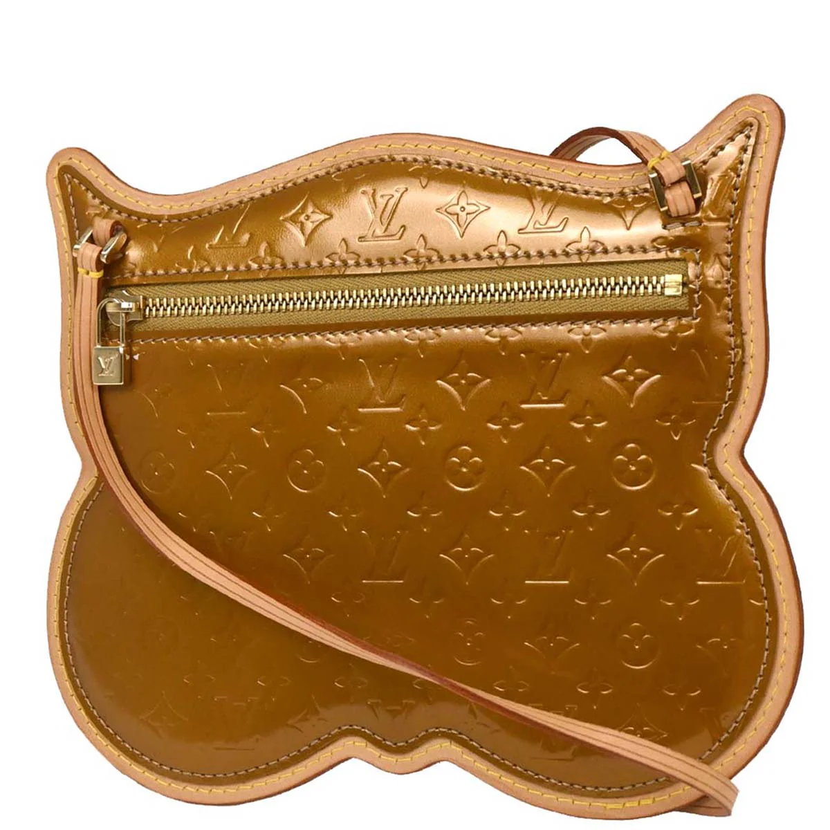 Louis Vuitton Conte De Fees Pochette Owl Shoulder Bag M92268 - Image 2