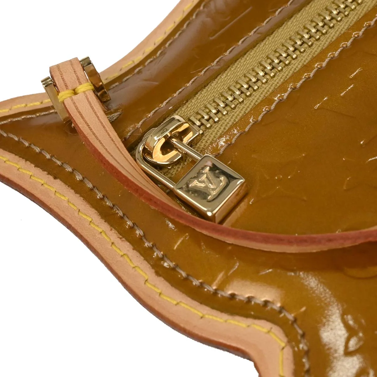 Louis Vuitton Conte De Fees Pochette Owl Shoulder Bag M92268 - Image 6