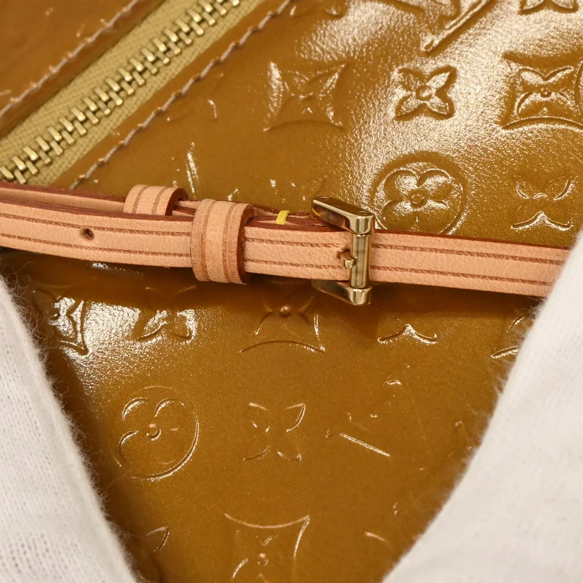 Louis Vuitton Conte De Fees Pochette Owl Shoulder Bag M92268 - Image 8