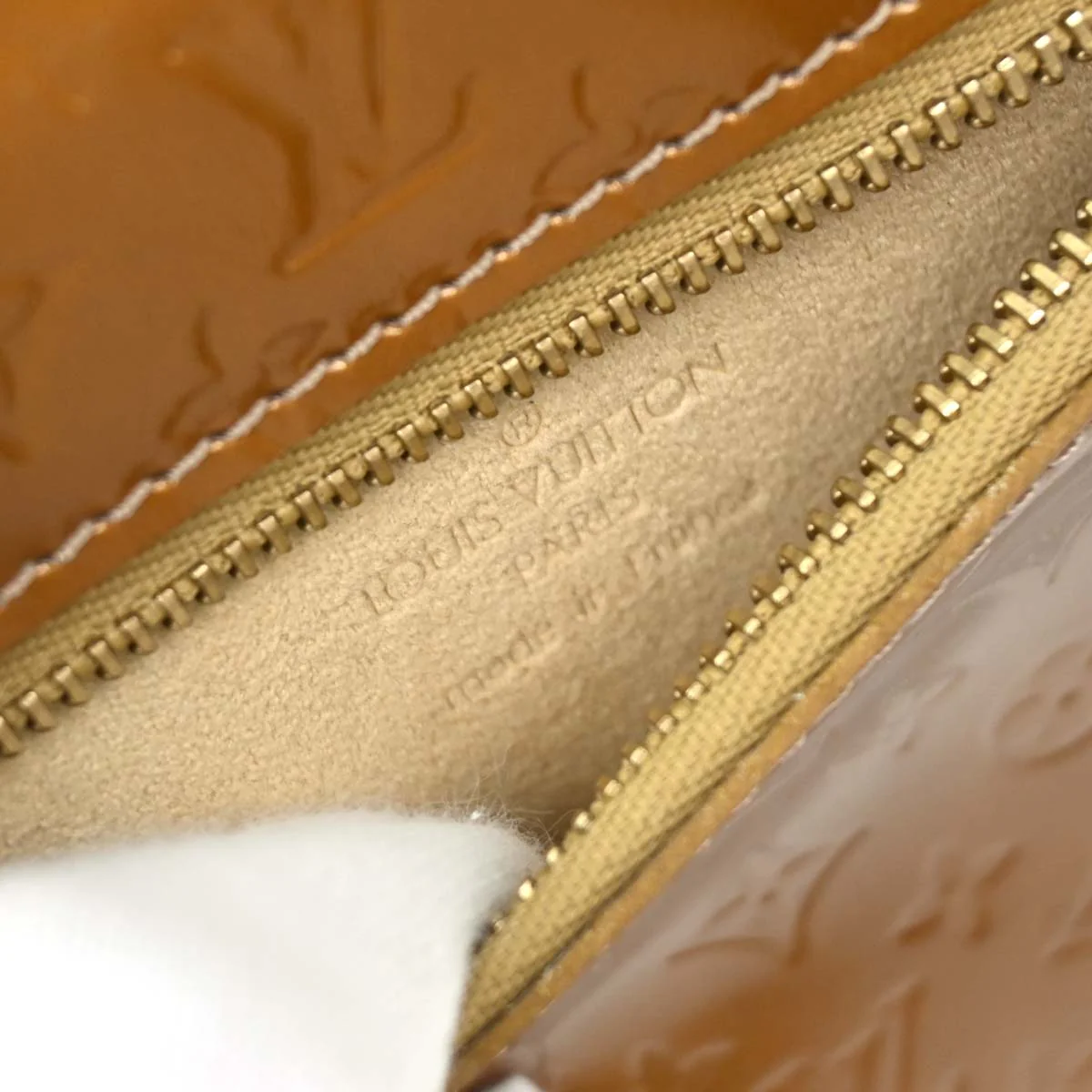 Louis Vuitton Conte De Fees Pochette Owl Shoulder Bag M92268 - Image 9