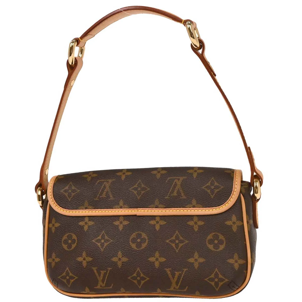 Louis Vuitton 2006 Monogram Tikal PM Handbag M40078 - Image 2