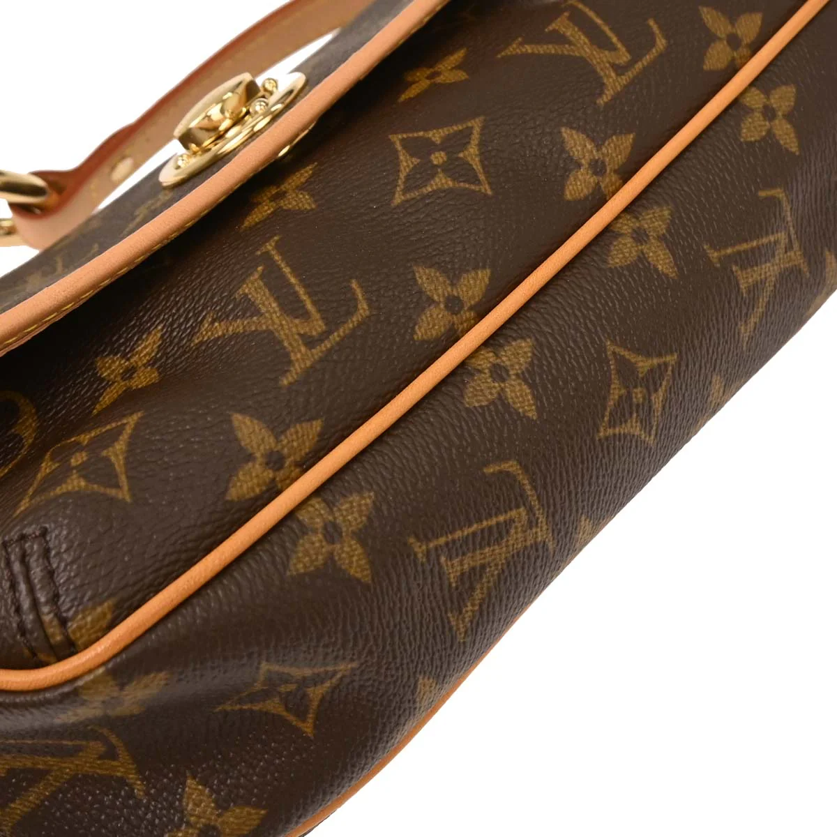 Louis Vuitton 2006 Monogram Tikal PM Handbag M40078 - Image 3