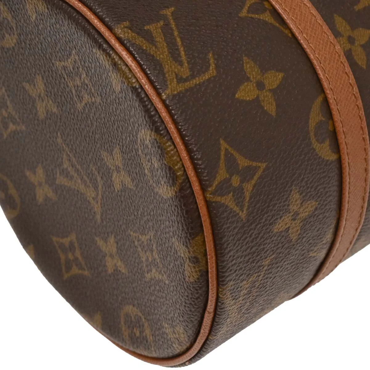 Louis Vuitton 1993 Monogram Papillon 26 Handbag M51366 - Image 3