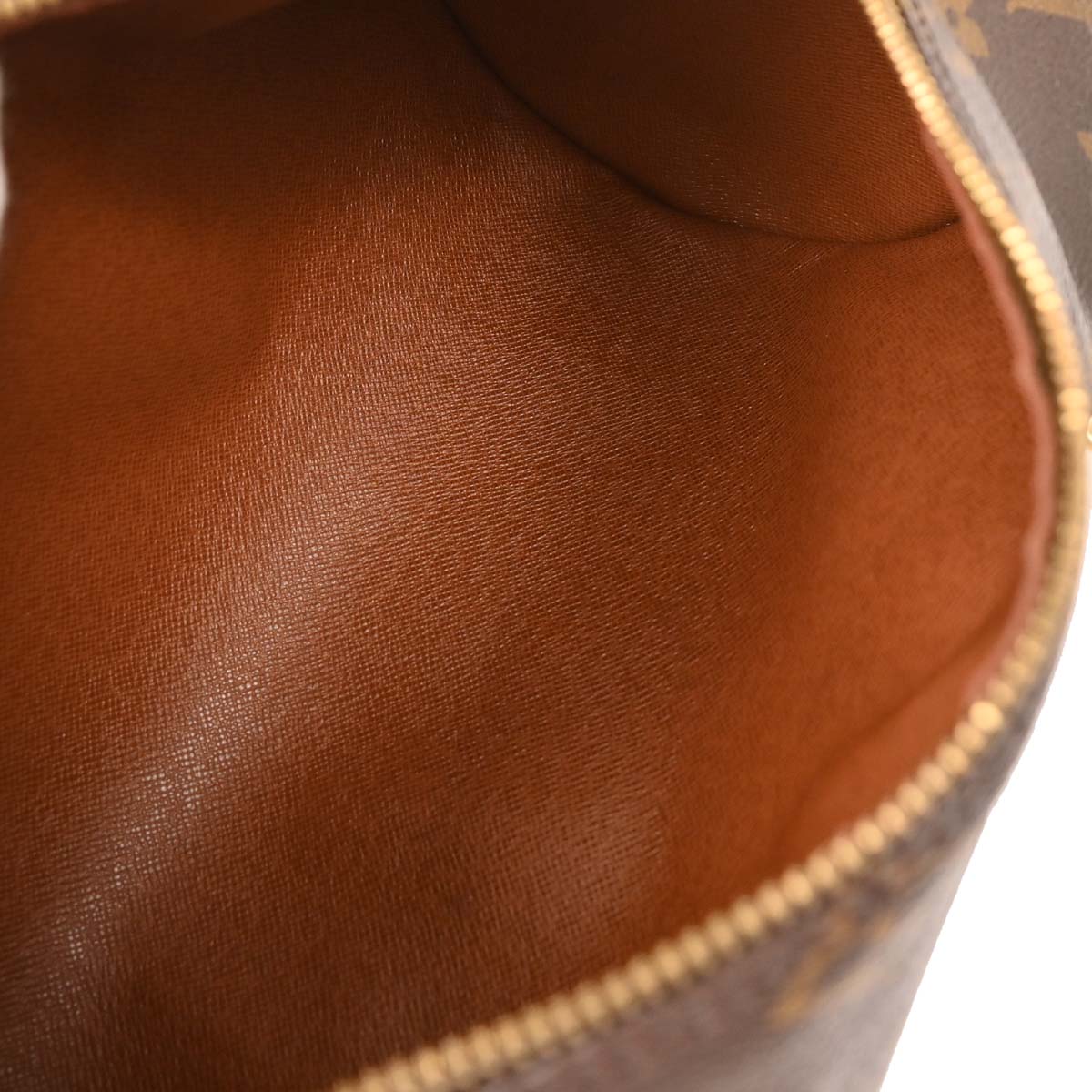 Louis Vuitton 1993 Monogram Papillon 26 Handbag M51366 - Image 8
