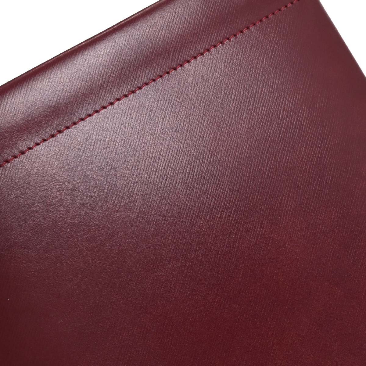 Cartier Bordeaux Trinity Handbag - Image 3
