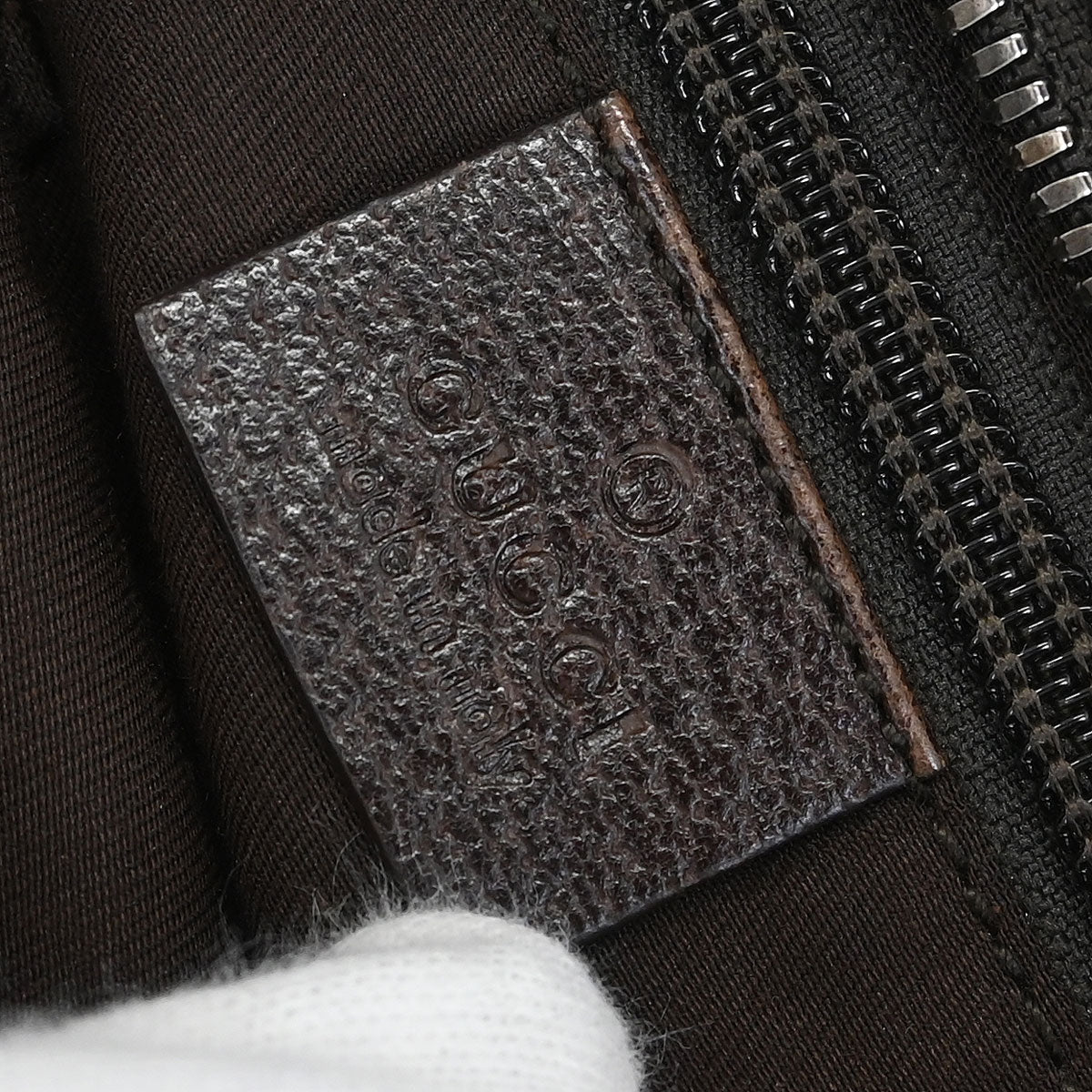 Gucci Beige GG Hobo Shoulder Bag - Image 10