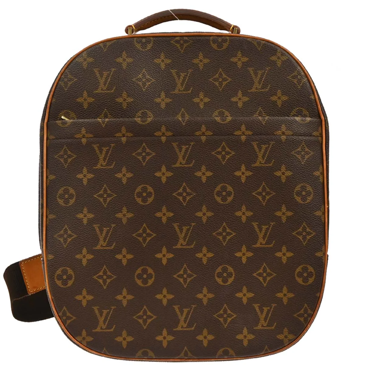 Louis Vuitton 2000 Monogram Packall Sac A Dos 3way Shoulder Bag M51132