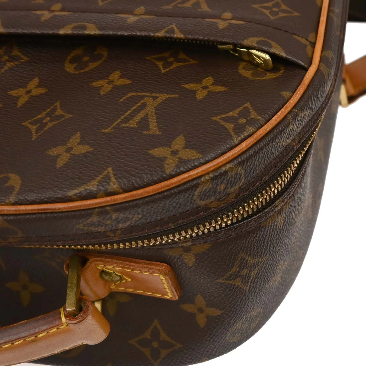 Louis Vuitton 2000 Monogram Packall Sac A Dos 3way Shoulder Bag M51132 - Image 5