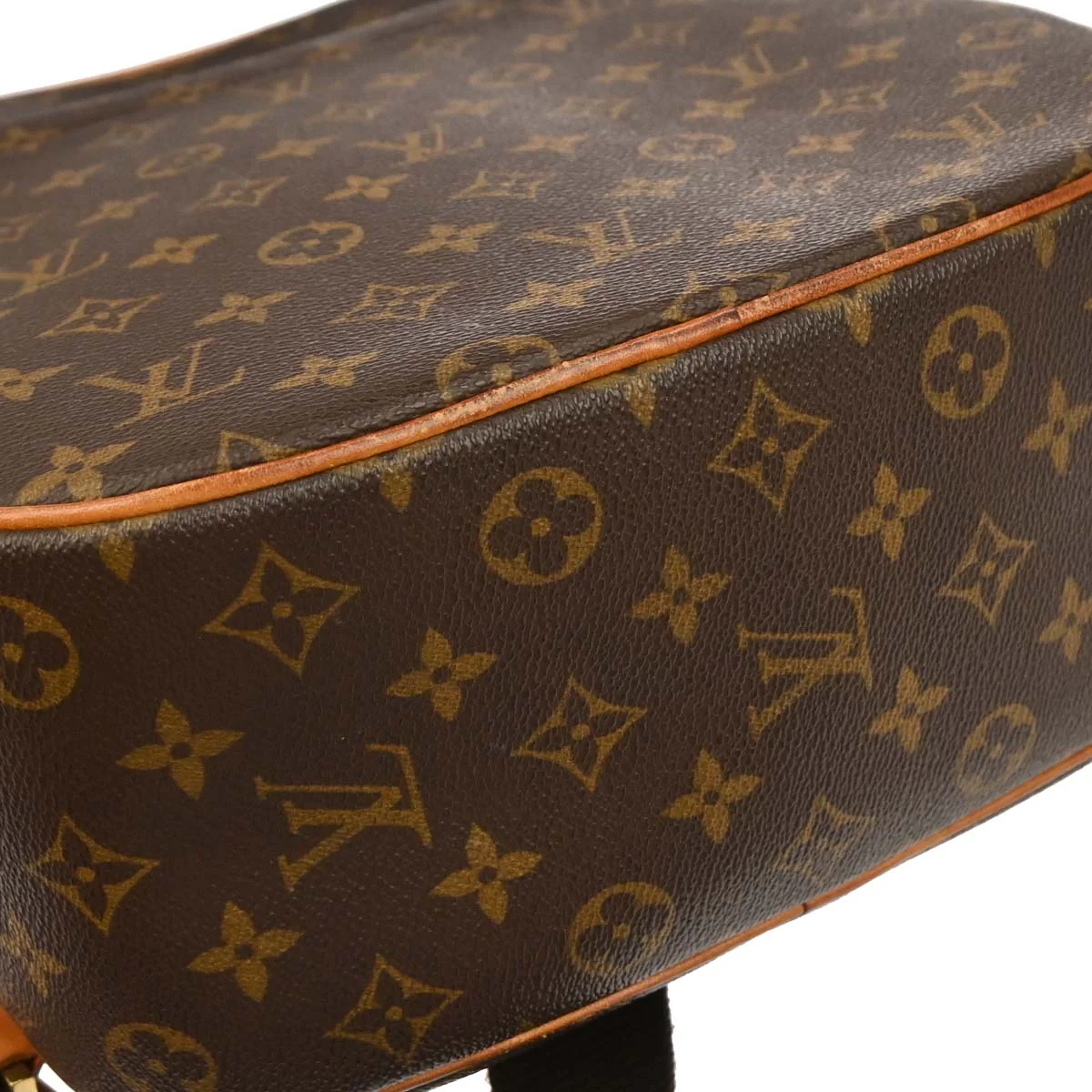 Louis Vuitton 2000 Monogram Packall Sac A Dos 3way Shoulder Bag M51132 - Image 6