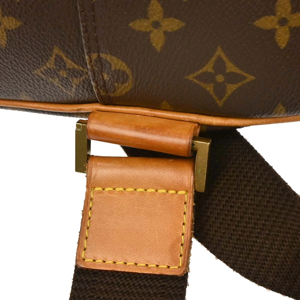Louis Vuitton 2000 Monogram Packall Sac A Dos 3way Shoulder Bag M51132 - Image 7