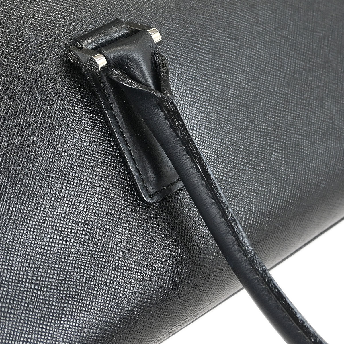 Burberry Black Handbag - Image 4