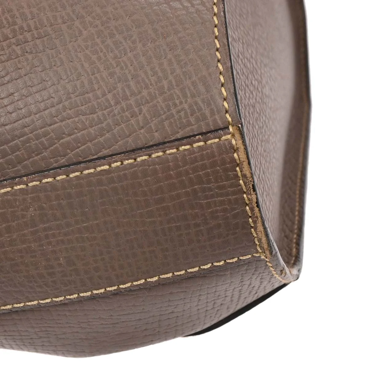 Loewe Brown Shoulder Bag - Image 6