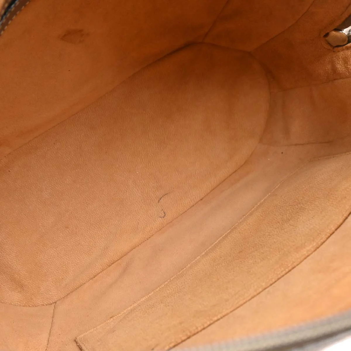 Loewe Brown Shoulder Bag - Image 7